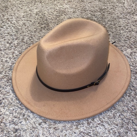 Boho hat - Picture 1 of 6